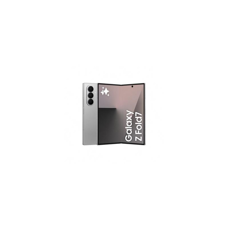 Samsung Galaxy Z Fold 7/12GB/256GB/Silver