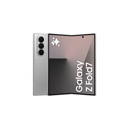 Samsung Galaxy Z Fold 7/12GB/256GB/Silver