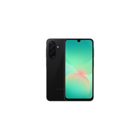 Samsung Galaxy A26 5G 6GB/128GB EU, černá