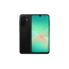 Samsung Galaxy A26 5G 6GB/128GB EU, černá