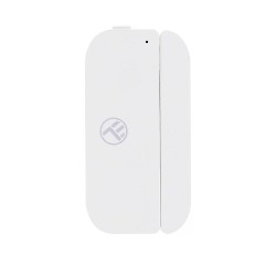 Tellur WiFi Smart dveřní/okenní senzor, AAA, bílý