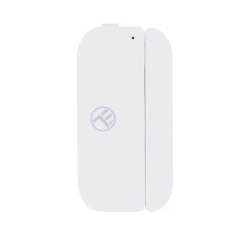 Tellur WiFi Smart dveřní/okenní senzor, AAA, bílý