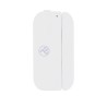 Tellur WiFi Smart dveřní/okenní senzor, AAA, bílý