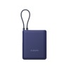 Xiaomi 33W Power Bank 10000mAh (Integrated Cable) Ice Blue