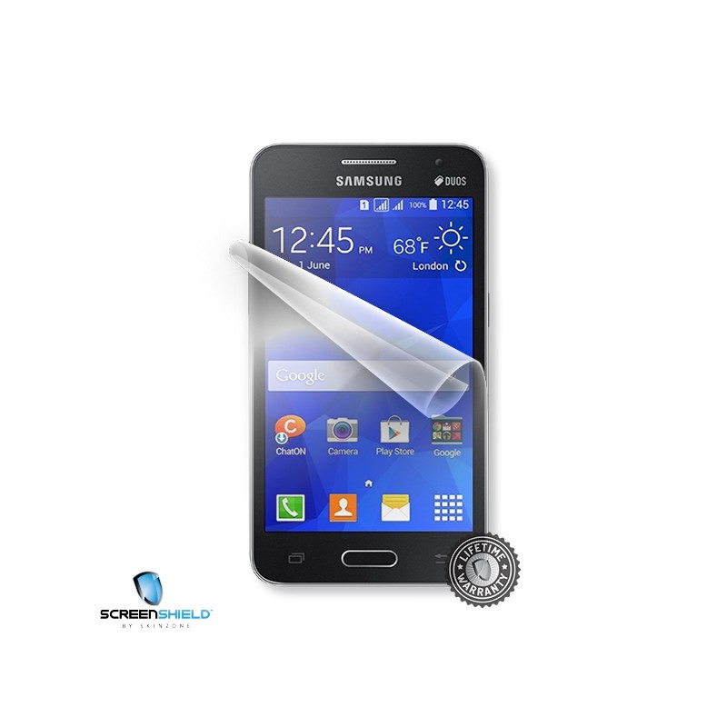 Screenshield™ Samsung Galaxy Core 2 G355 ochrana d