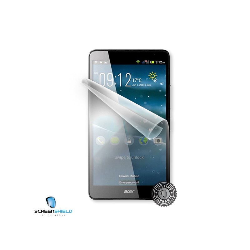Screenshield™ Acer Liquid Z200 ochrana displeje