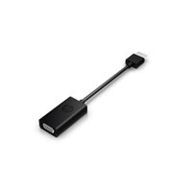 HP HP HDMI to VGA Cable Adapter - ADAPTER