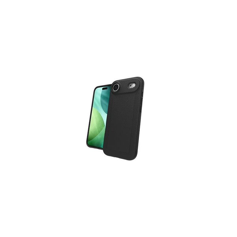ZAGG Ochranný kryt Manhattan Snap Apple Air Black