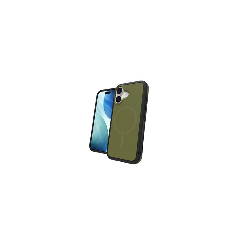 ZAGG Ochranný kryt Sedona Snap Apple 17 Sea Kelp