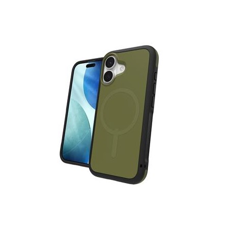 ZAGG Ochranný kryt Sedona Snap Apple 17 Sea Kelp