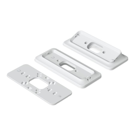 UBNT G4 Doorbell Pro PoE Gang Box Mount White