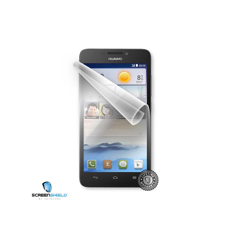 Screenshield™ Huawei Ascend G630 ochrana displeje