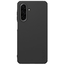 Nillkin Super Frosted PRO Zadní Kryt pro Samsung Galaxy A26 5G Black