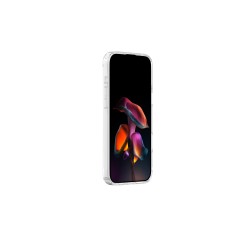 ER POWER CRYSTAL kryt pro Apple iPhone 16 - čirý
