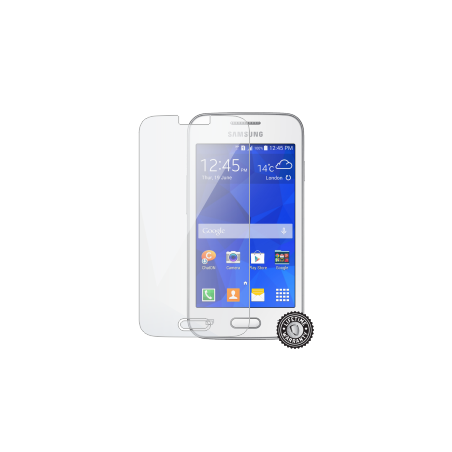 Screenshield™ Galaxy Trend 2 Lite Tempered Glass protection