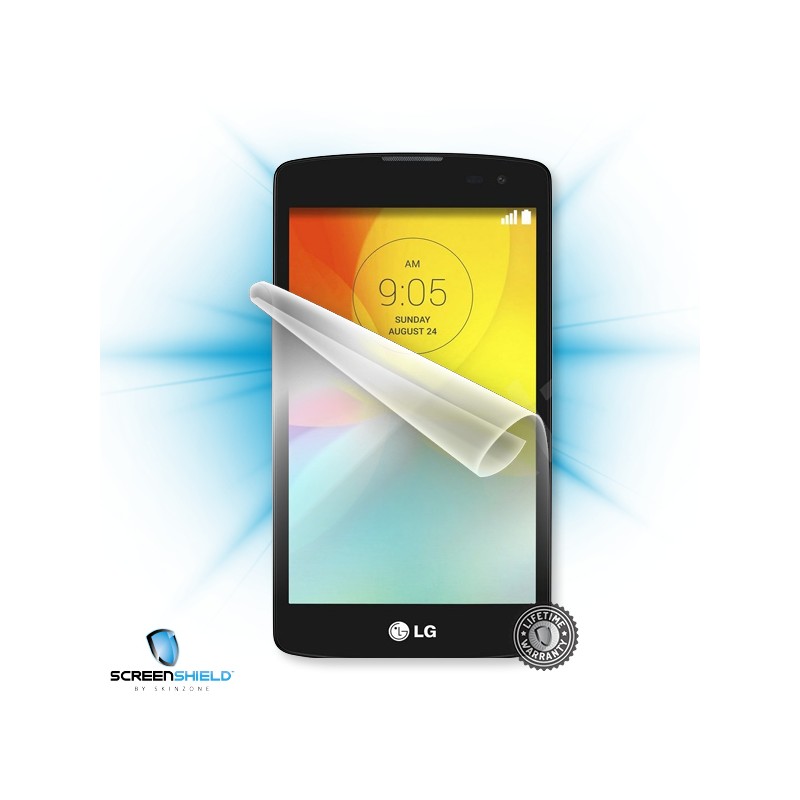 Screenshield™ LG D390N F60 ochrana displeje