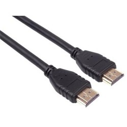 HDMI 2.1 High Speed+Ethernet kabel, 8K@60Hz, 1,5m