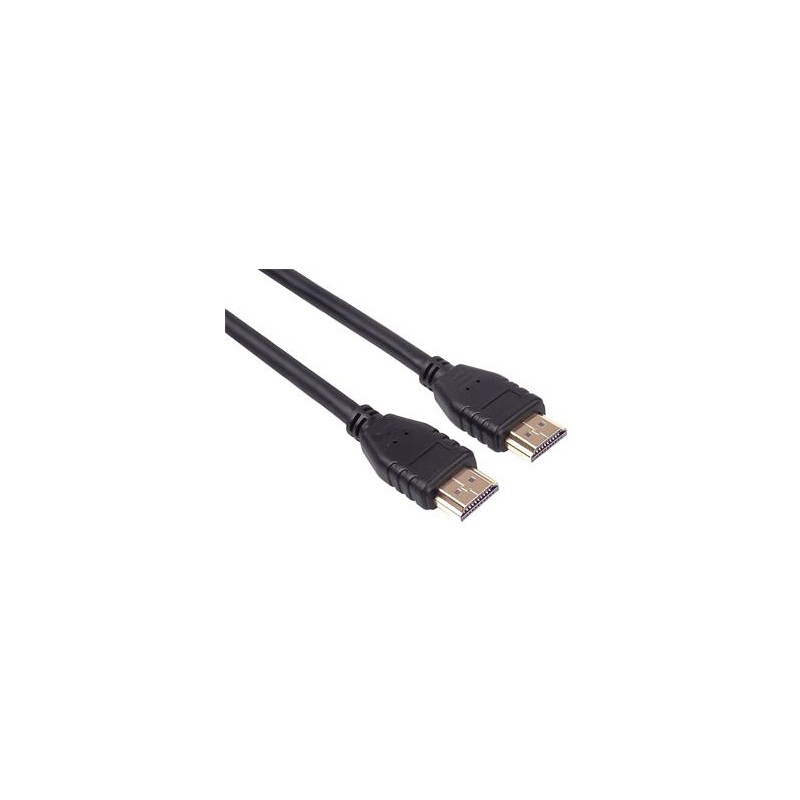 HDMI 2.1 High Speed+Ethernet kabel, 8K@60Hz, 1,5m