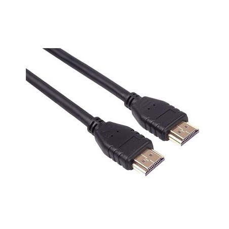 HDMI 2.1 High Speed+Ethernet kabel, 8K@60Hz, 1,5m