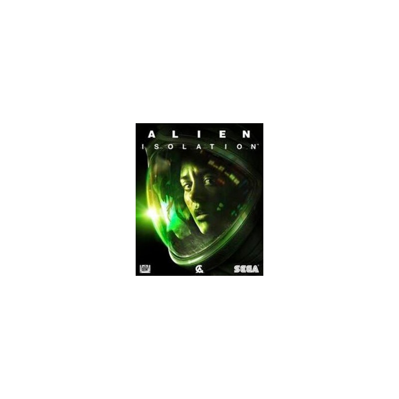 ESD Alien Isolation