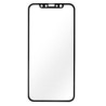 Aligator Ochrana displeje GLASS FULL COVER 3D Apple iPhone X černá