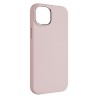 FIXED MagFlow Apple iPhone 15 Plus, růžový
