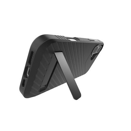 ZAGG kryt Denali Snap KS Apple iPhone 16 Černá