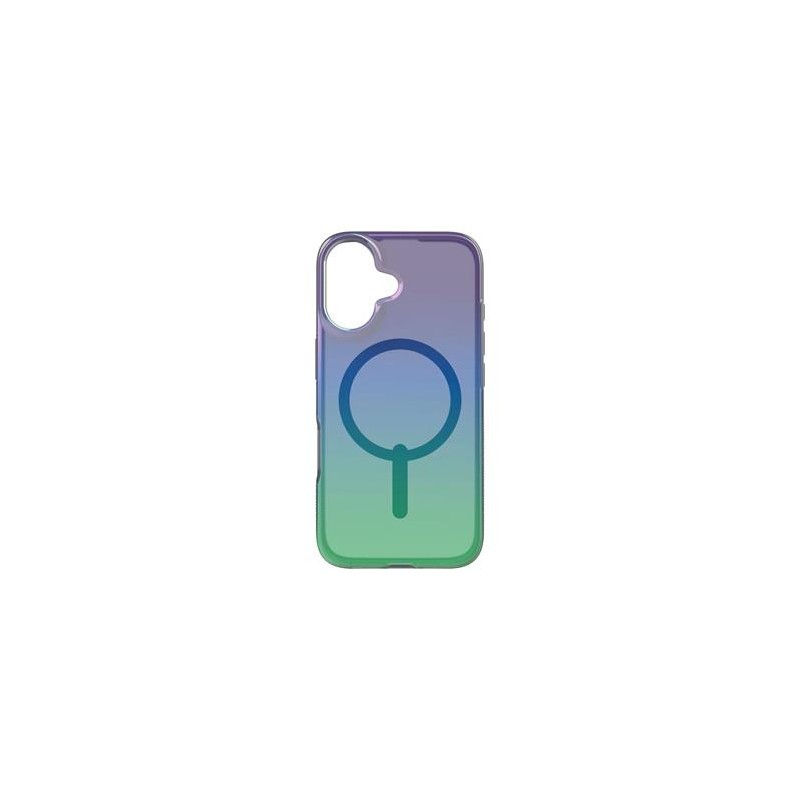 ZAGG kryt Milan Snap Apple iPhone 16 Raven Feather