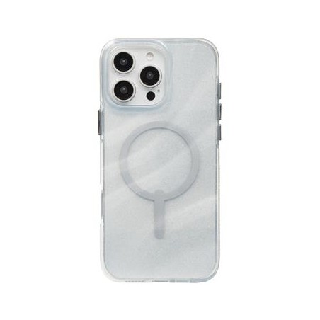 ZAGG kryt Milan Snap Apple iPhone 16 Pro Swirl Glitter