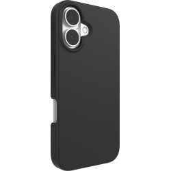 ZAGG kryt Manhattan Snap Apple iPhone 16 Plus Černá