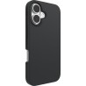 ZAGG kryt Manhattan Snap Apple iPhone 16 Plus Černá
