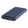 NAVITEL PWR10 MX BLUE powerbanka s kapacitou 10000 mAh