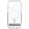 ZAGG kryt Crystal Palace Snap Kickstand iPhone 15 Plus/14 Plus