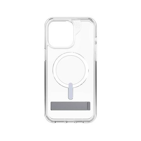 ZAGG kryt Crystal Palace Snap Kickstand iPhone 15 Pro Max - průhledný