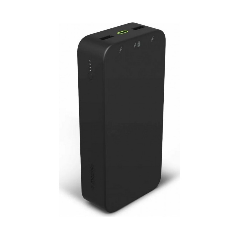 Mophie powerbanka 20K s PD (2023) - černá