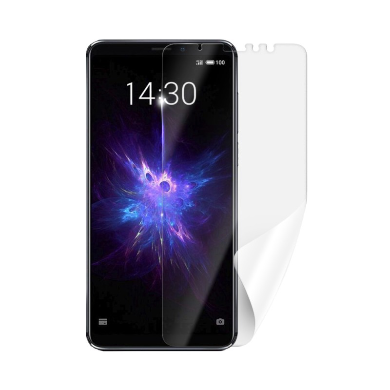 Screenshield MEIZU Note 8 folie na displej