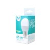 LED žárovka Forever G45 E27 10W neutrální bílá (4500K)