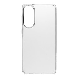 Tactical TPU Kryt pro Samsung Galaxy S25 Edge Transparent