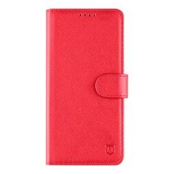 Tactical Field Notes pro Google Pixel 9a Red