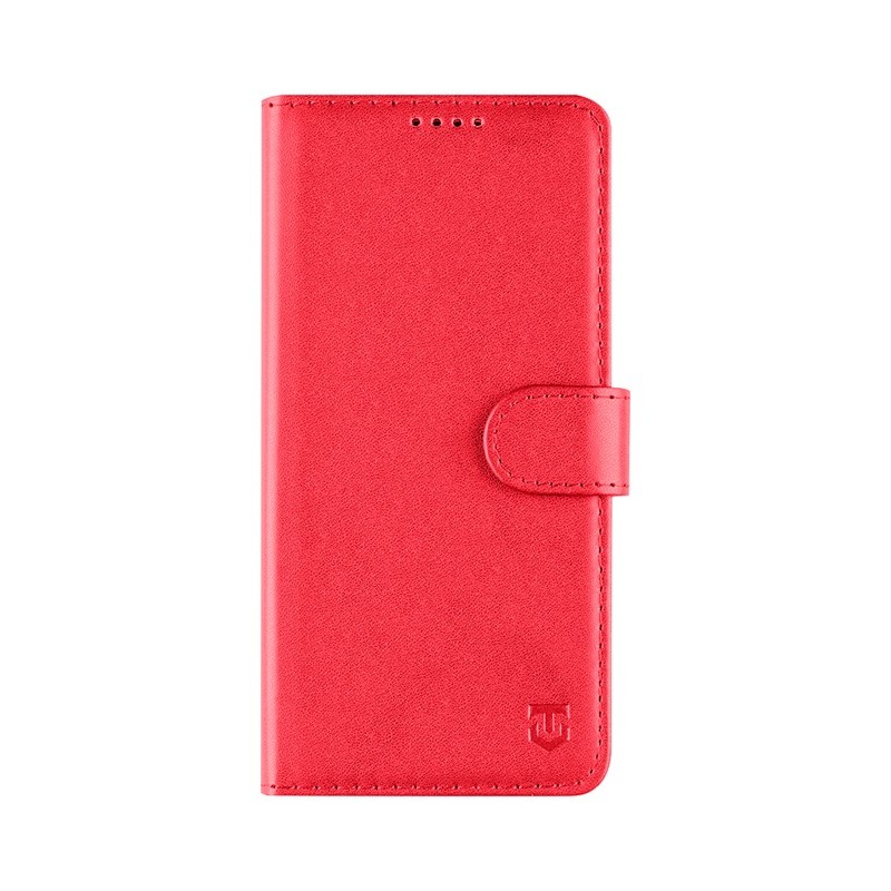 Tactical Field Notes pro Google Pixel 9a Red