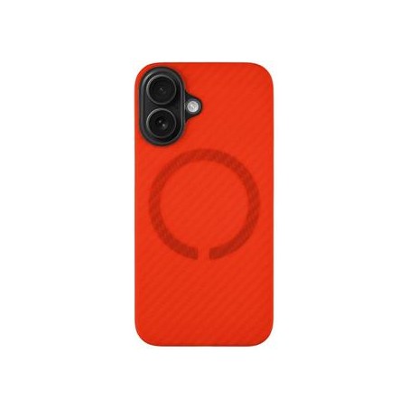 Tactical MagForce Aramid Bloody Mary Limited Edition Kryt pro Apple iPhone 16