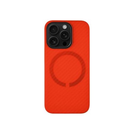 Tactical MagForce Aramid Bloody Mary Limited Edition Kryt pro Apple iPhone 16 Pro