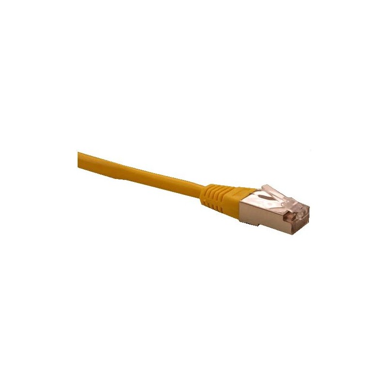 DATACOM Patch cord UTP Cat6 šedý 7m
