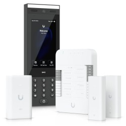 Ubiquiti UA-G3-SK-Gate - UniFi Access G3 Gate Starter Kit