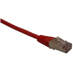 DATACOM Patch cord UTP Cat6 šedý 2m
