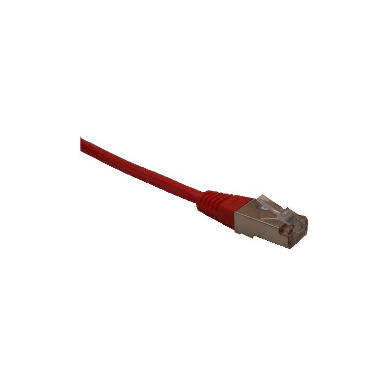 DATACOM Patch cord UTP Cat6 šedý 2m