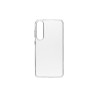 Tactical TPU Kryt pro Samsung Galaxy S25+ Transparent