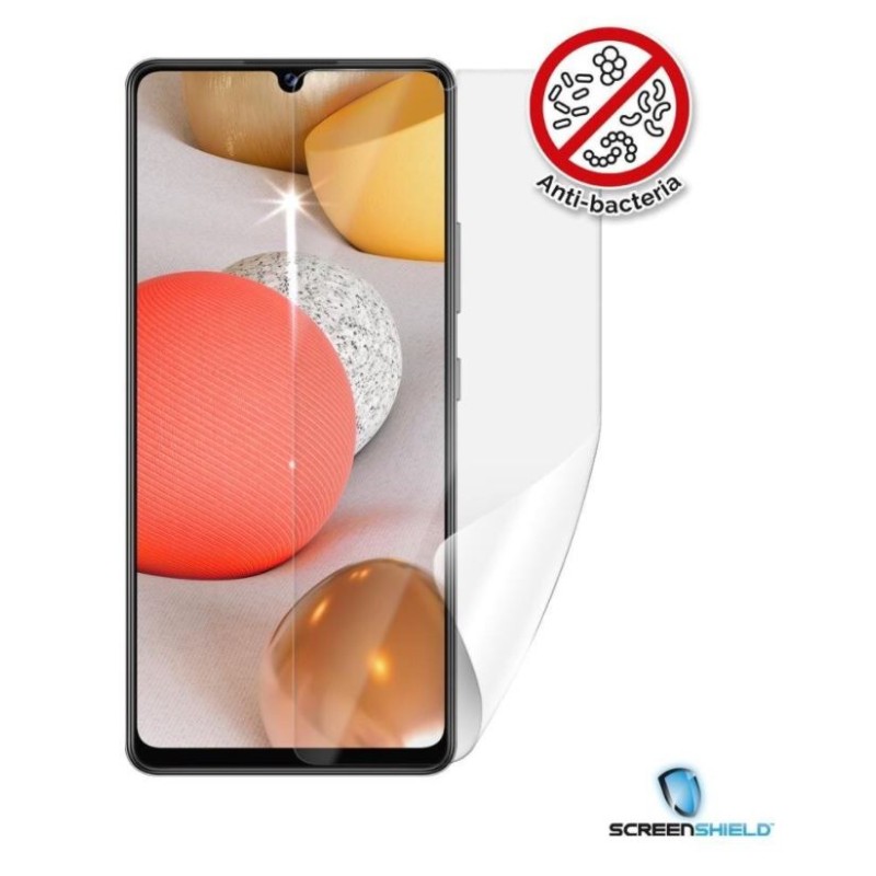 Screenshield Anti-Bacteria SAMSUNG A426 Galaxy A42 folie na displej