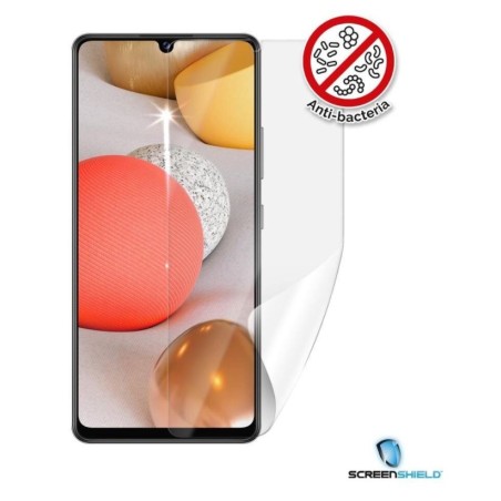 Screenshield Anti-Bacteria SAMSUNG A426 Galaxy A42 folie na displej