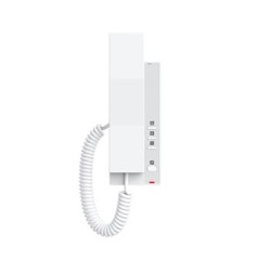 Fanvil i501W SIP vnitřní stanice, Wi-Fi 6, G.722, Opus